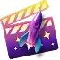 Rocketvideos icon